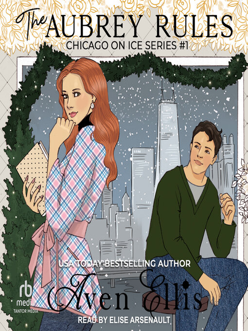 Title details for The Aubrey Rules by Aven Ellis - Wait list